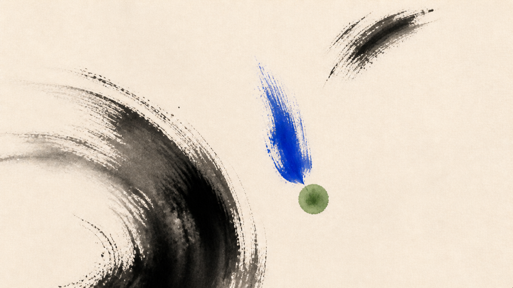 A fundraising signal becoming a concrete piece of follow-through