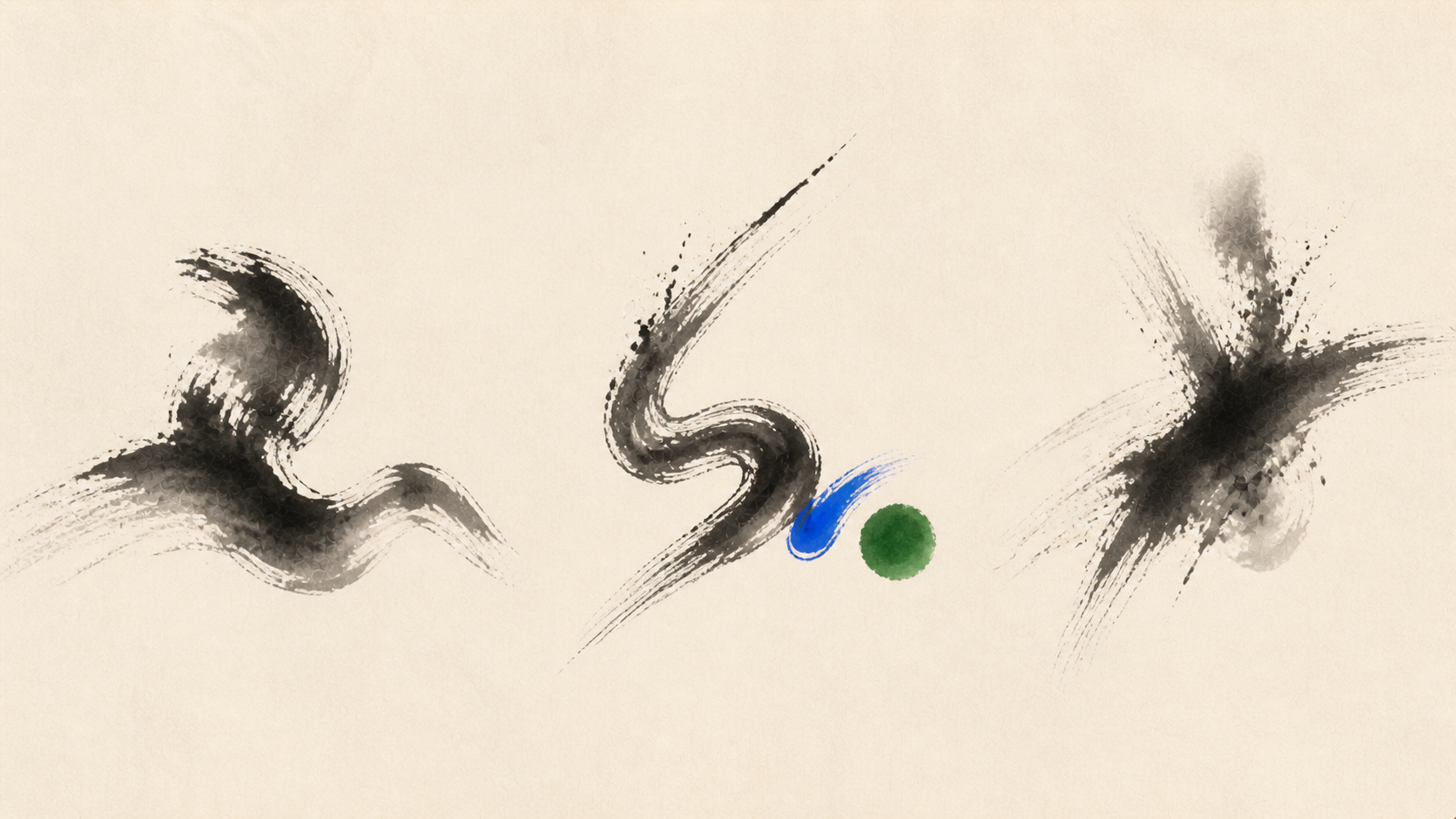 Several document traces resolving to one identified source
